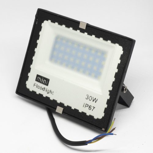 Kültéri SMD LED fényszóró - 30W