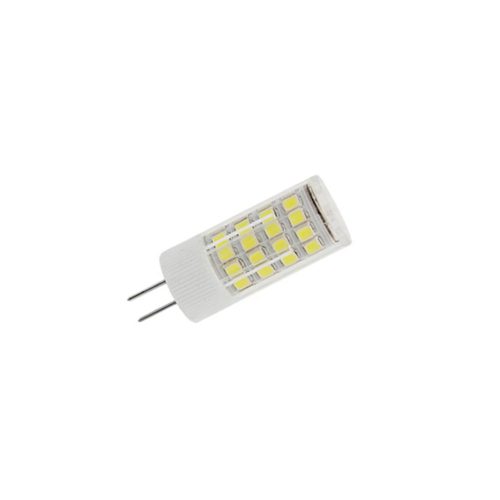 Mini 32 LED-es kerámiatestű izzó / 40W