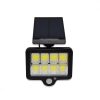 COB LED-es kültéri napelemes lámpa (YT-140)