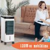 Air Cooler mobilklíma görgőkkel – 120W