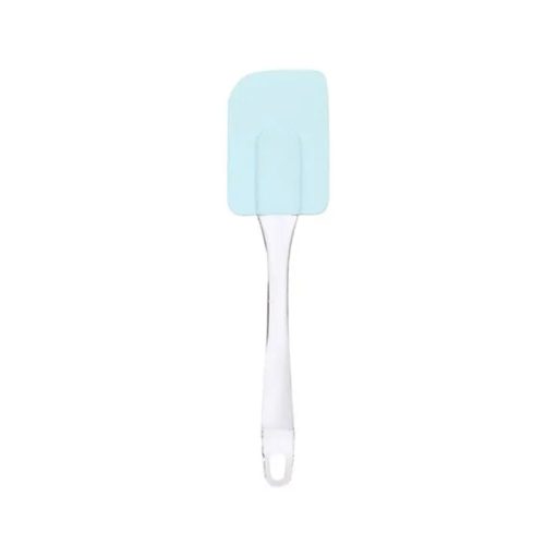 Műanyag-szilikon spatula - 25 cm