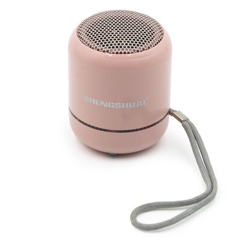 Vízálló Bluetooth kihangosító / mini hangszóró