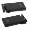 Napelemes PowerBank, 2 x USB port