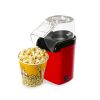 Forrólevegős popcorn készítő, 1200W