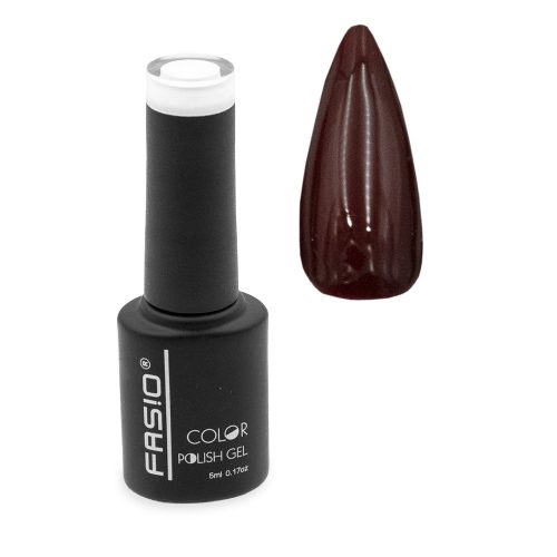 018 Fasio Color Polish gél lakk - 5ml