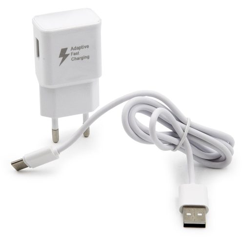 90 cm-es töltőkábel (USB-USB-C)