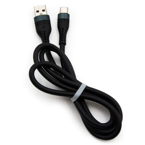 USB és Type-C kábel, 100 cm