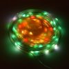 Vízálló RGB LED szalag - 10 m