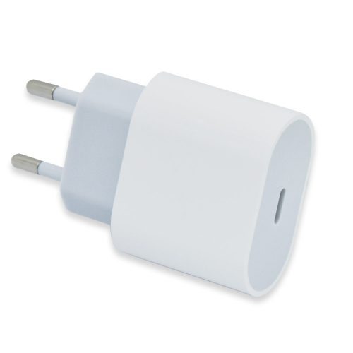 Hálózati adapter USB-C kimenettel, 20W