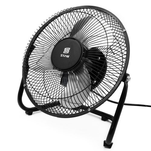 Erős asztali ventilátor