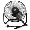 Erős asztali ventilátor